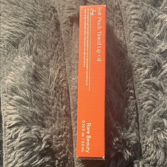 Rare Beauty Other - Rare Beauty Soft Pinch Tinted Lip Oil in the shade Joy